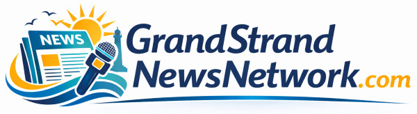 View All Area News at Grand Strand News Network GrandStrandNewsNetwork.com - will open new window