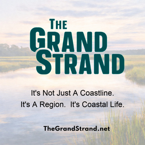 TheGrandStrand.net - will open new window